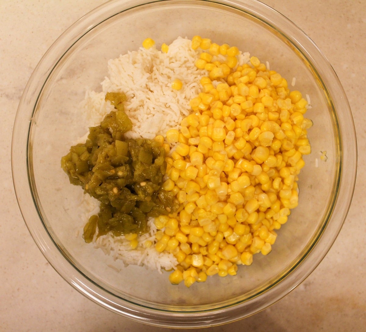prep photo