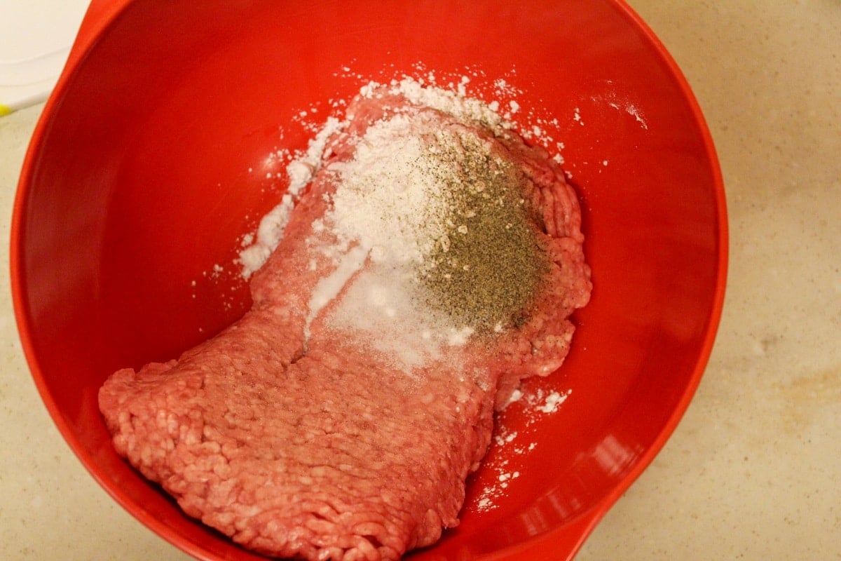 pork prep