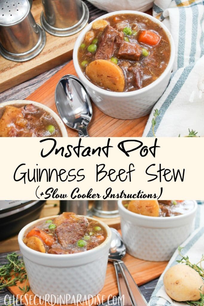stew in a bowl