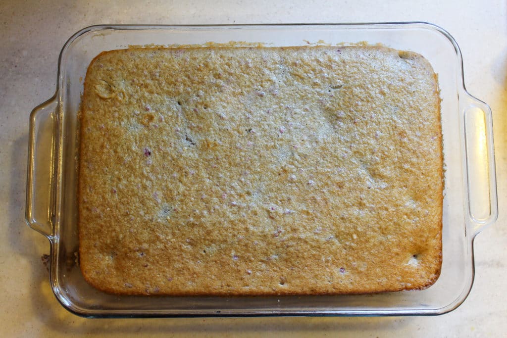 cake preparation photos