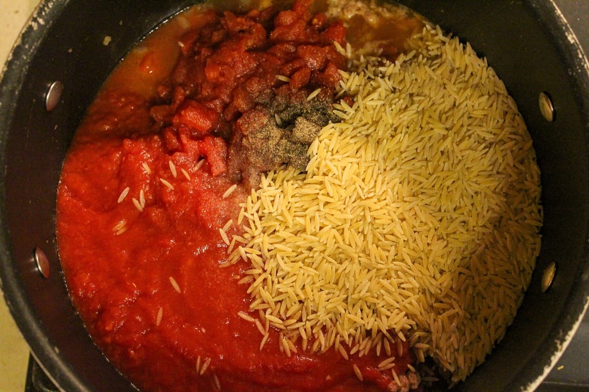 soup prep photographs