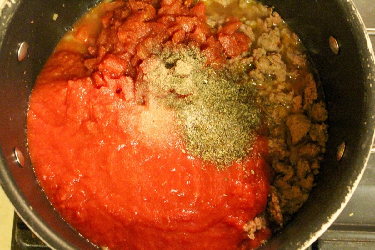 soup prep photographs