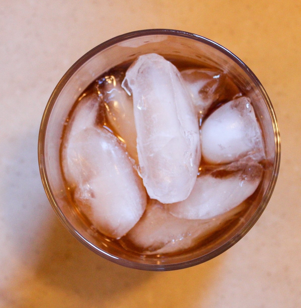 cranberry old fashion prep photos