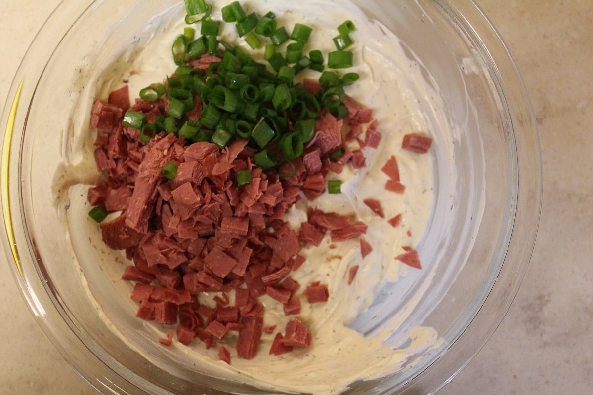 prep photo