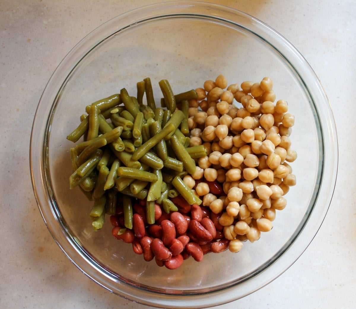 prep photo
