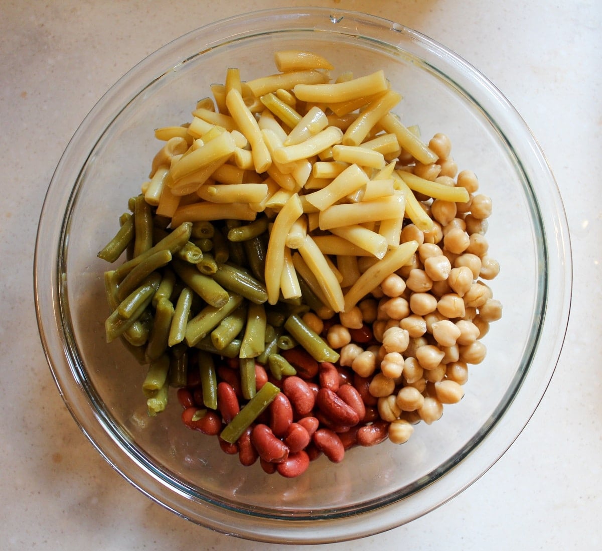 prep photo