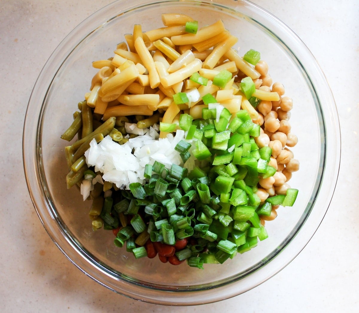 prep photo