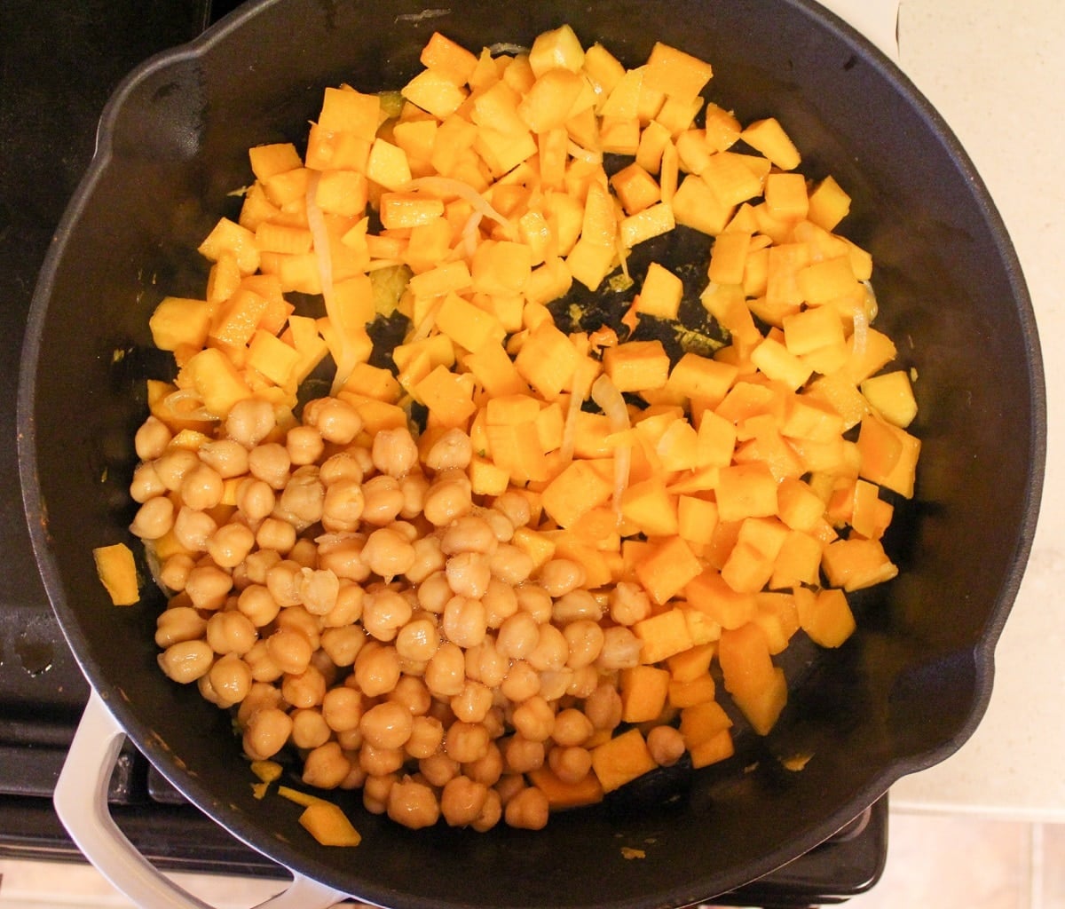 prep photo